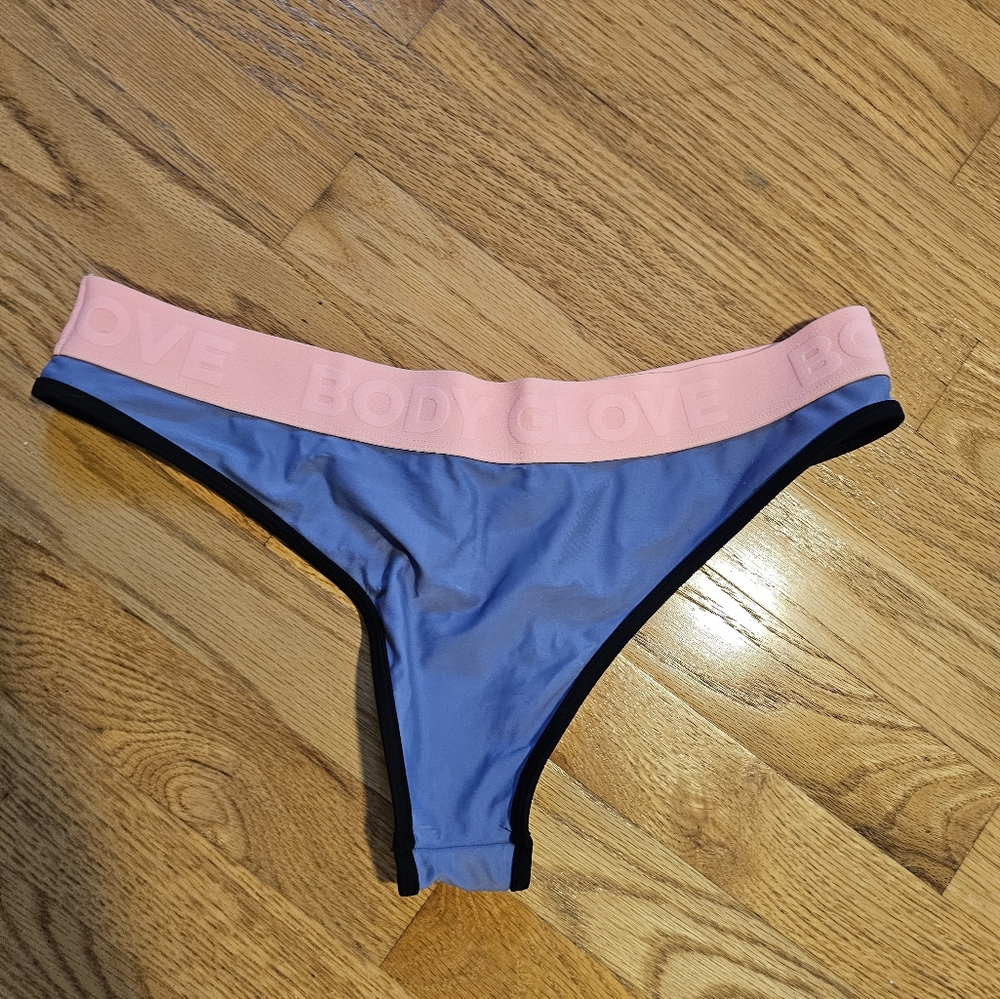 Body Glove Bikini bottoms